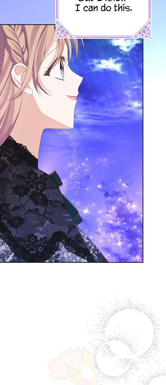 Read My Dear Aster chapter 47 image 84 on Lezhin