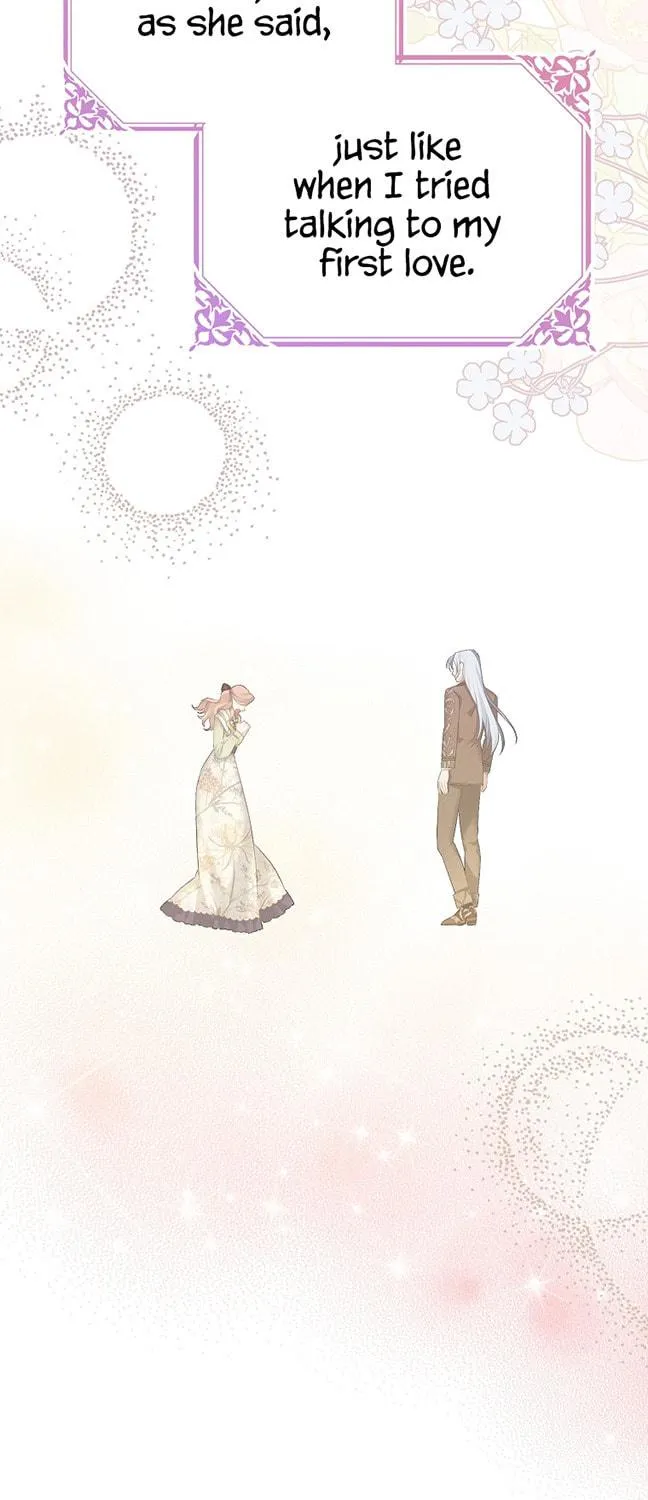 Read My Dear Aster chapter 47 image 86 on Lezhin