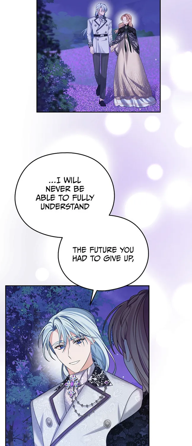 Read My Dear Aster chapter 48 image 14 on Lezhin