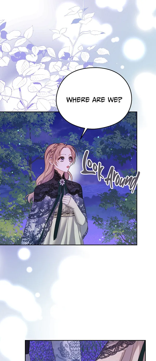 Read My Dear Aster chapter 48 image 2 on Lezhin