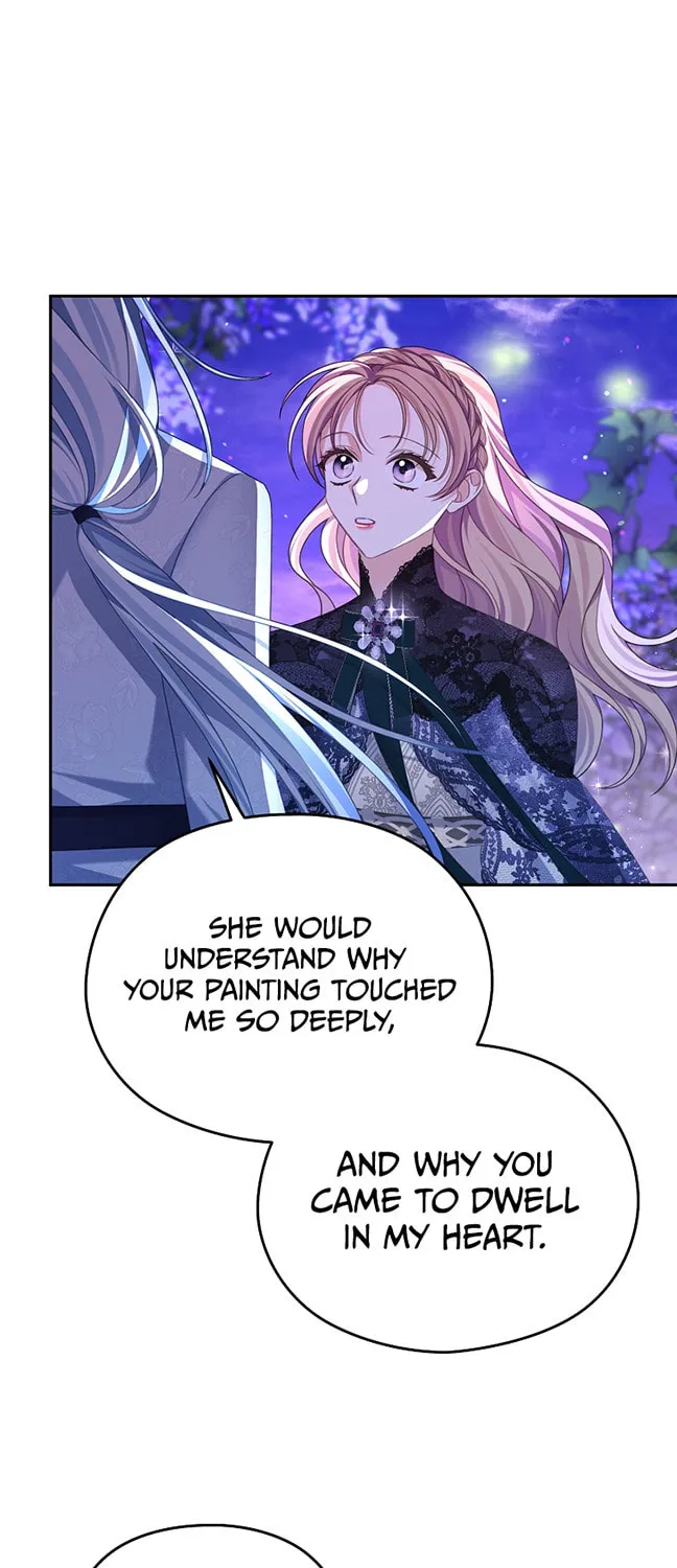 Read My Dear Aster chapter 48 image 24 on Lezhin