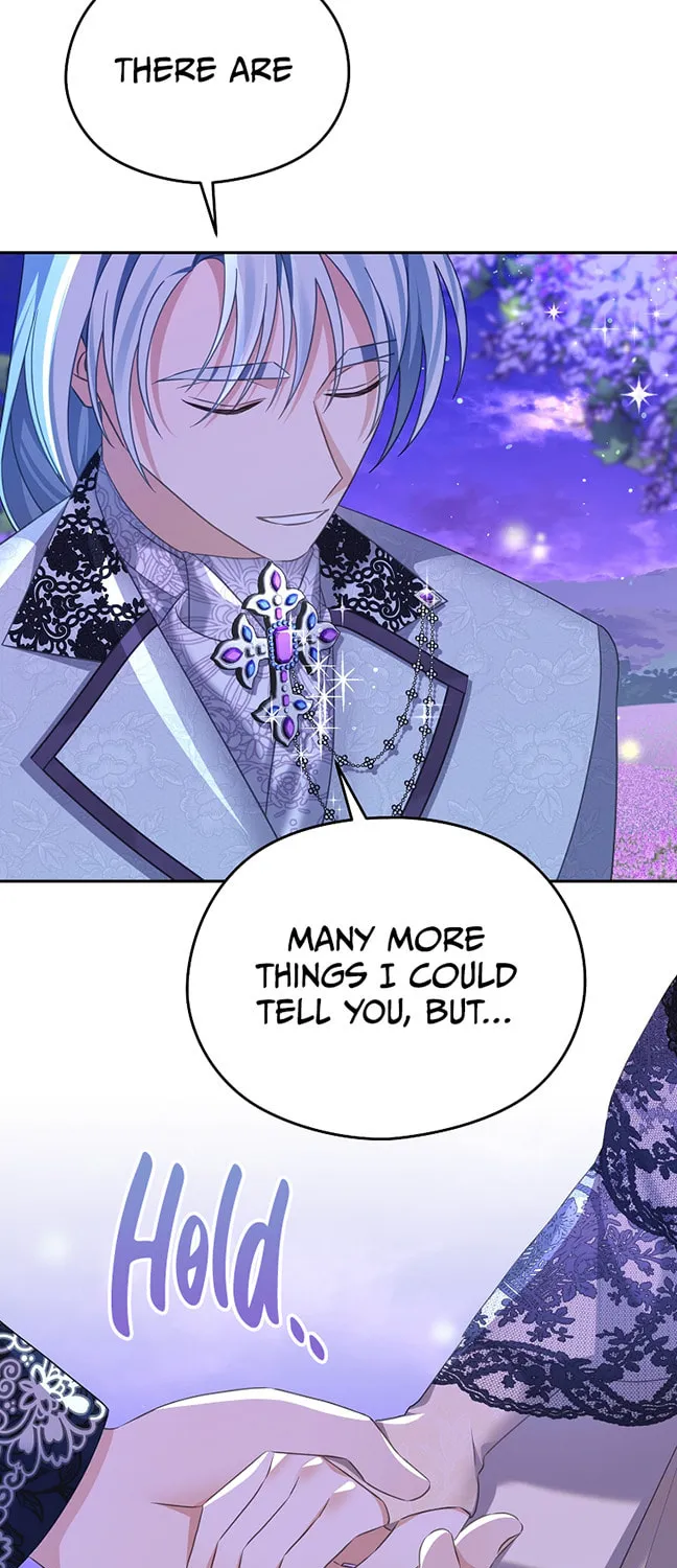 Read My Dear Aster chapter 48 image 25 on Lezhin