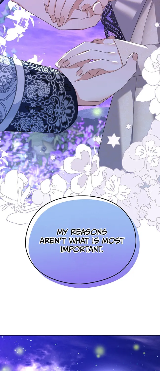 Read My Dear Aster chapter 48 image 26 on Lezhin
