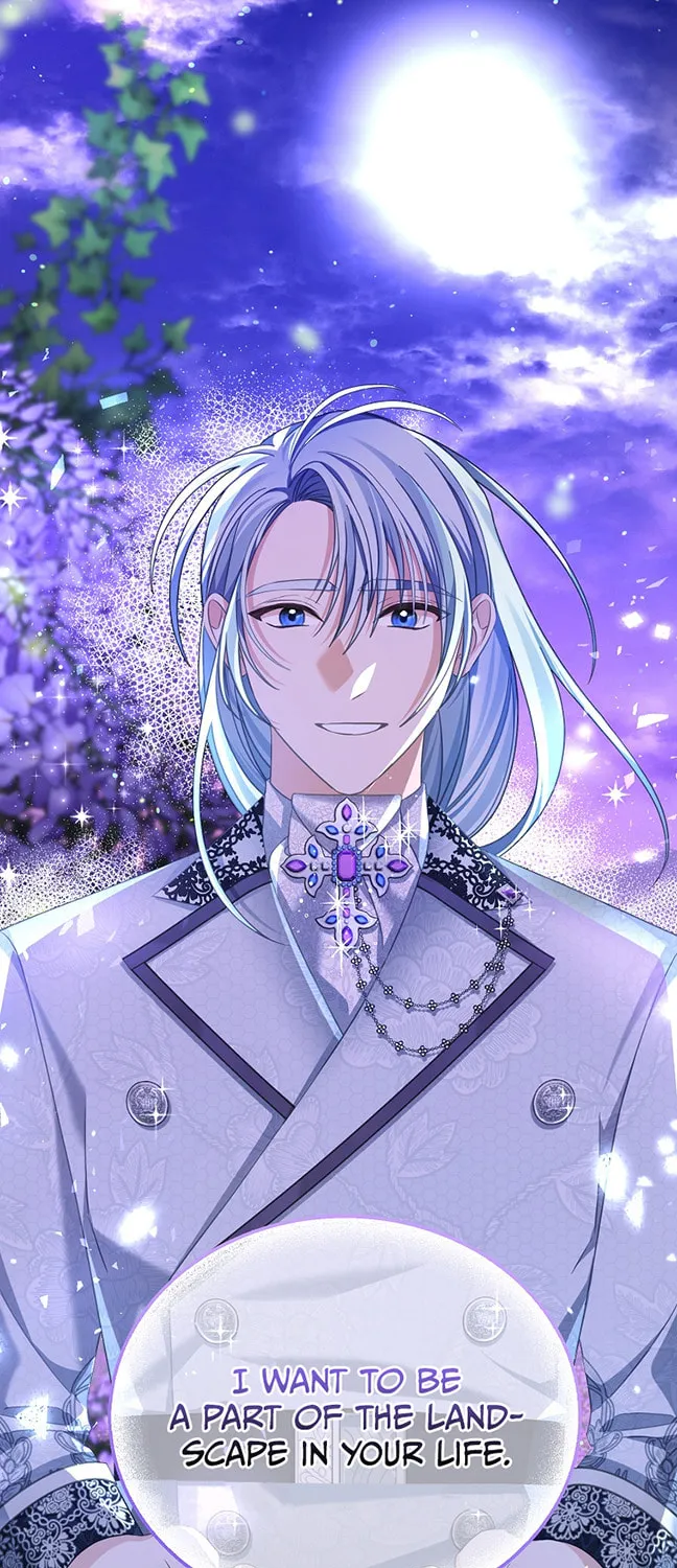 Read My Dear Aster chapter 48 image 27 on Lezhin