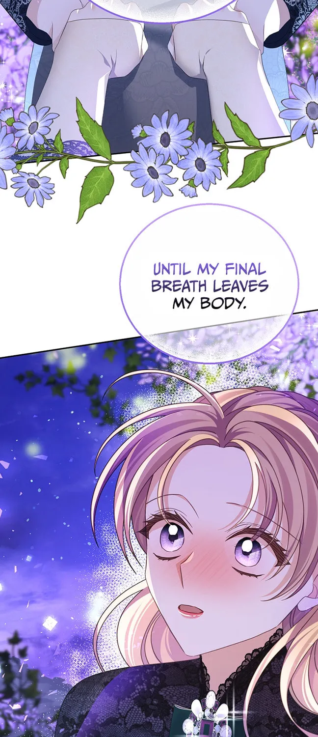 Read My Dear Aster chapter 48 image 28 on Lezhin