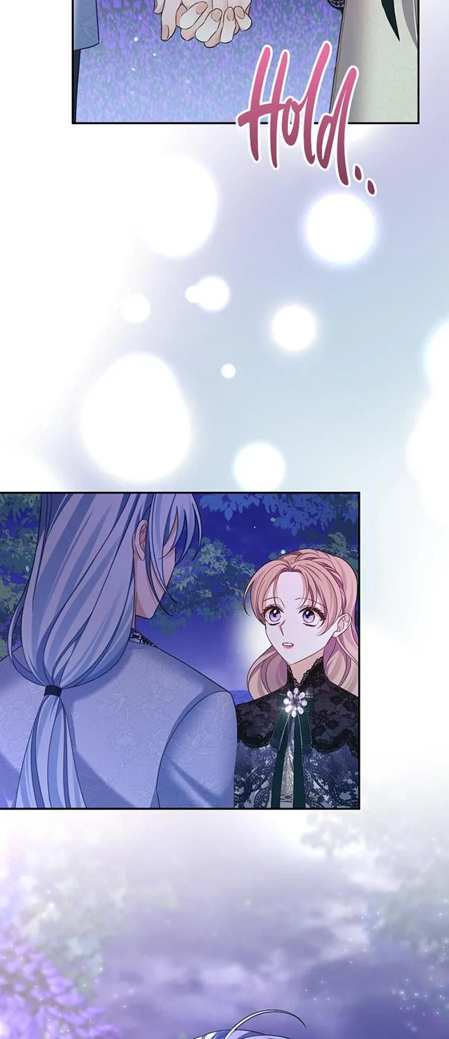 Read My Dear Aster chapter 48 image 4 on Lezhin