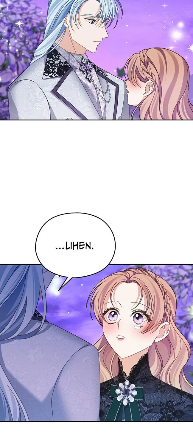 Read My Dear Aster chapter 48 image 40 on Lezhin