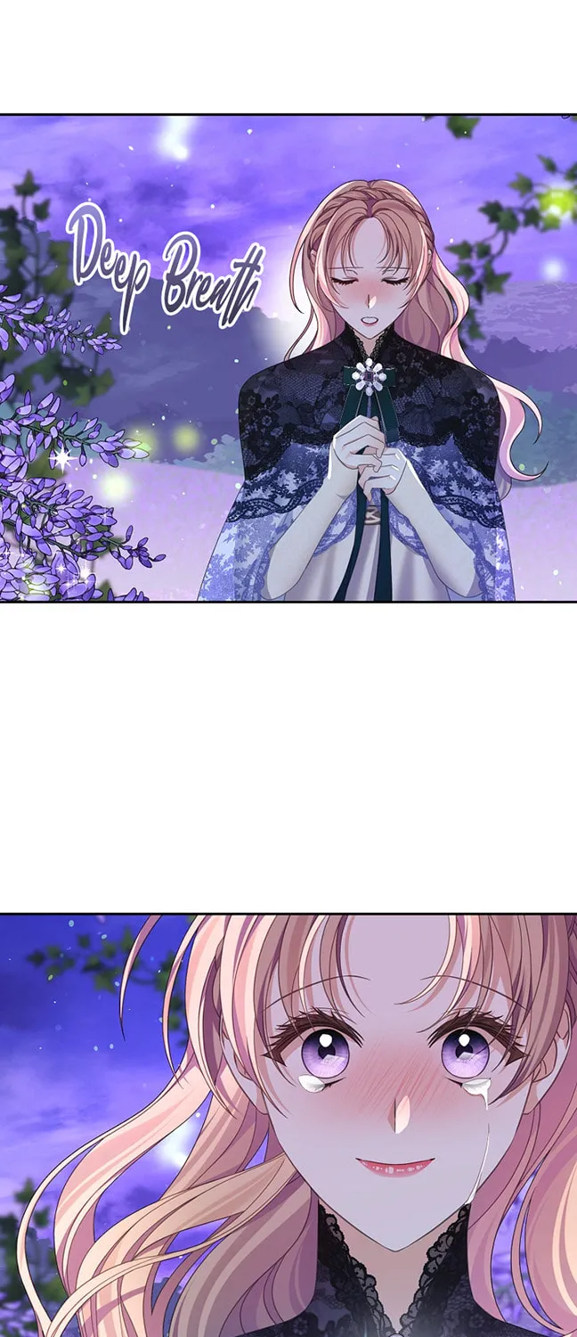 Read My Dear Aster chapter 48 image 43 on Lezhin