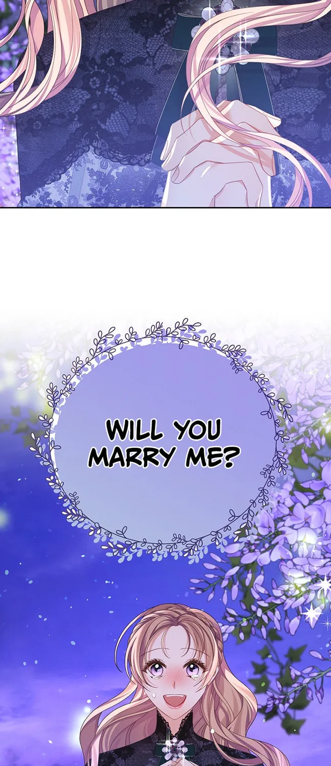 Read My Dear Aster chapter 48 image 44 on Lezhin