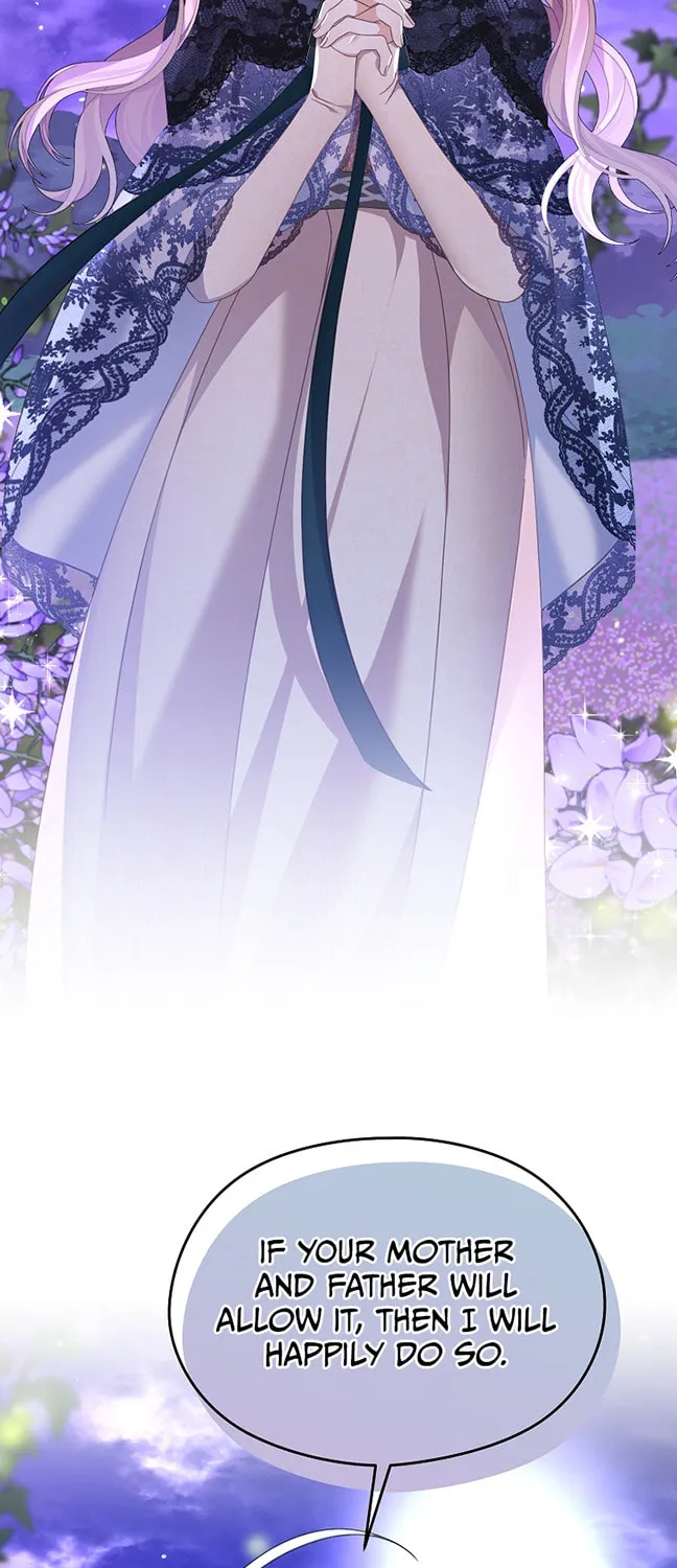 Read My Dear Aster chapter 48 image 45 on Lezhin