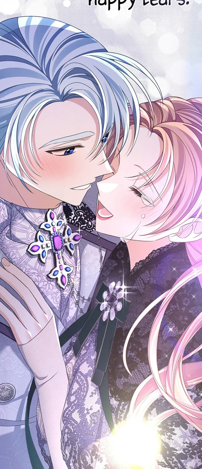 Read My Dear Aster chapter 48 image 50 on Lezhin