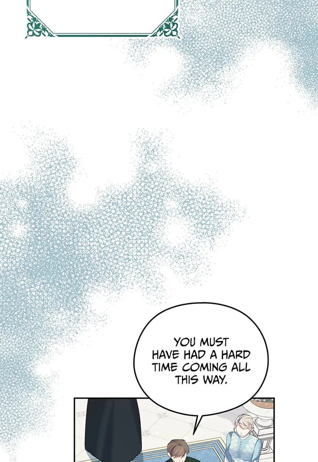 Read My Dear Aster chapter 48 image 54 on Lezhin