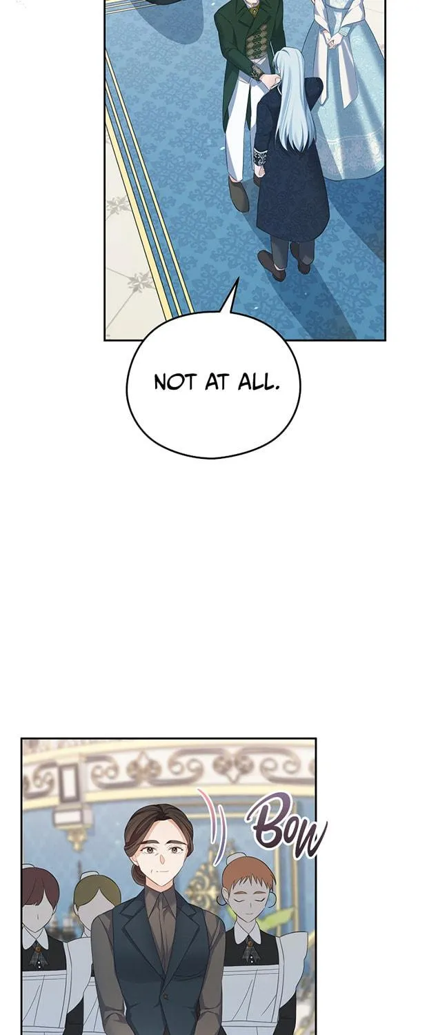 Read My Dear Aster chapter 48 image 55 on Lezhin