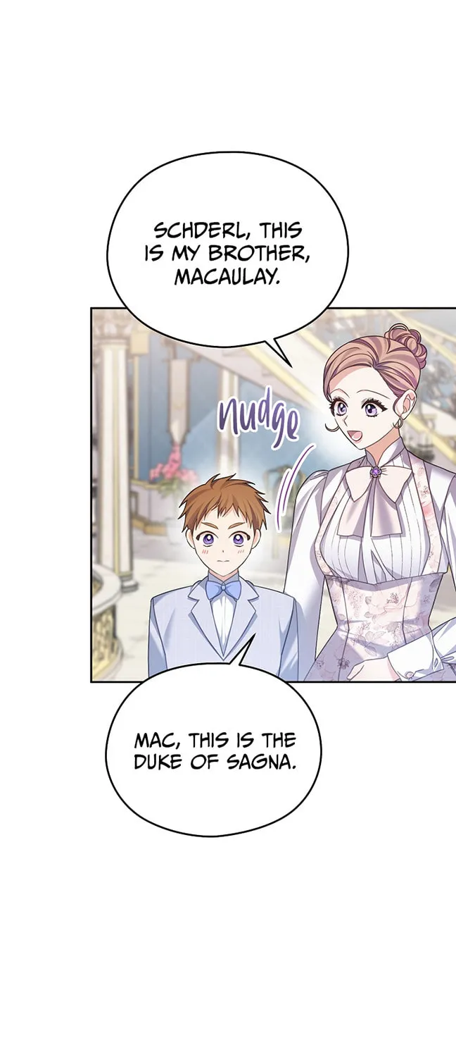 Read My Dear Aster chapter 48 image 57 on Lezhin
