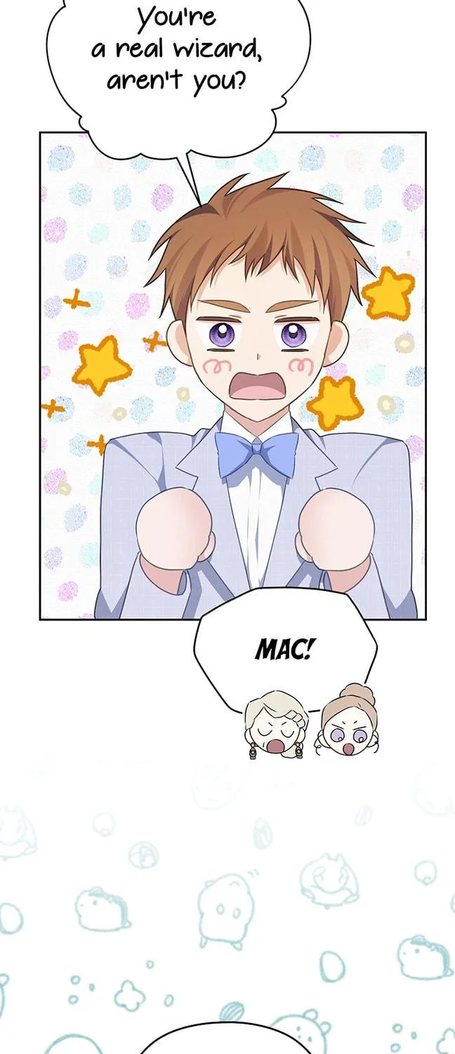 Read My Dear Aster chapter 48 image 59 on Lezhin