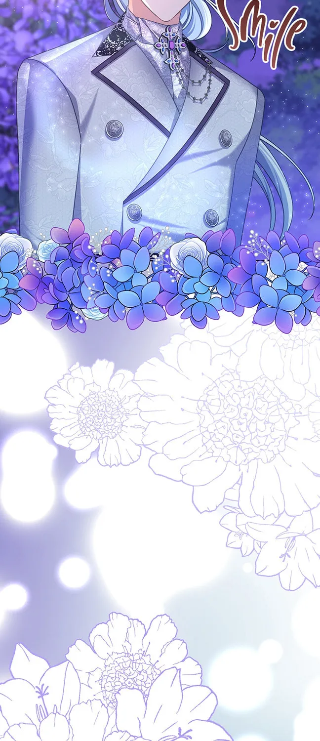Read My Dear Aster chapter 48 image 6 on Lezhin