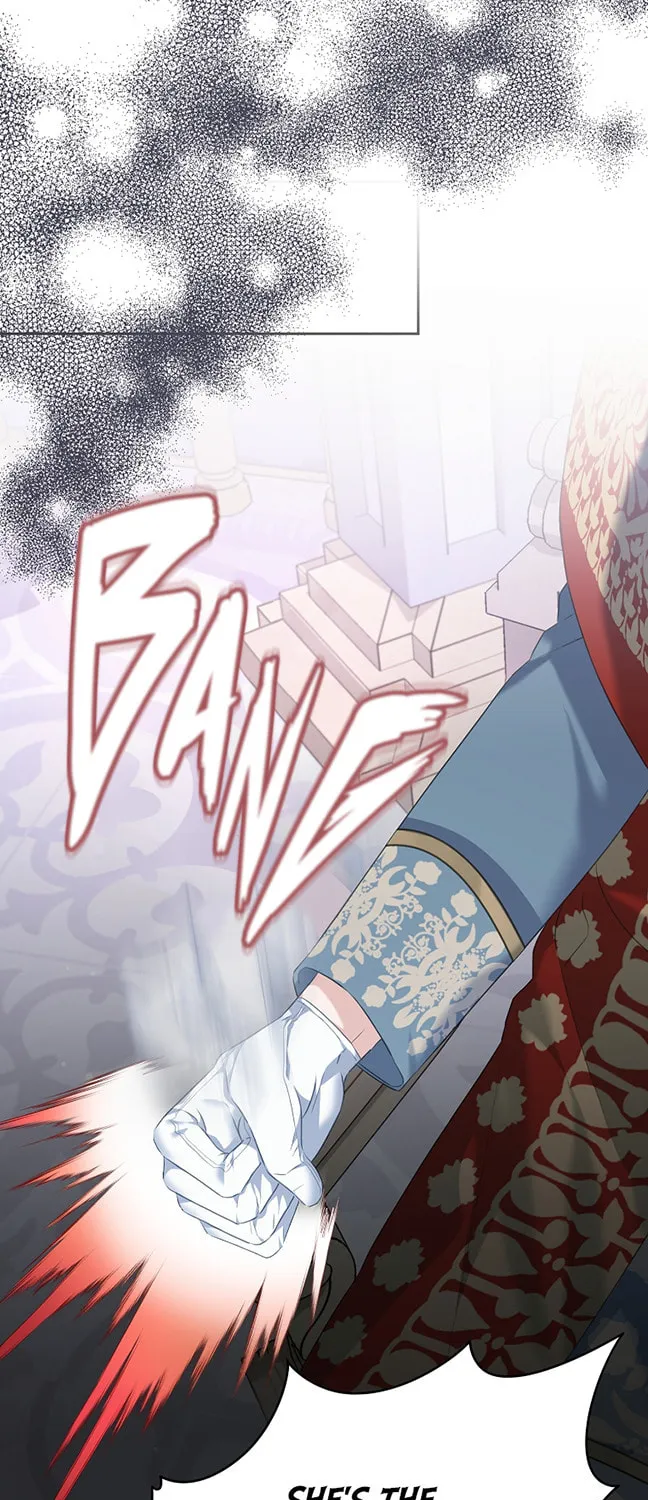 Read My Dear Aster chapter 48 image 63 on Lezhin
