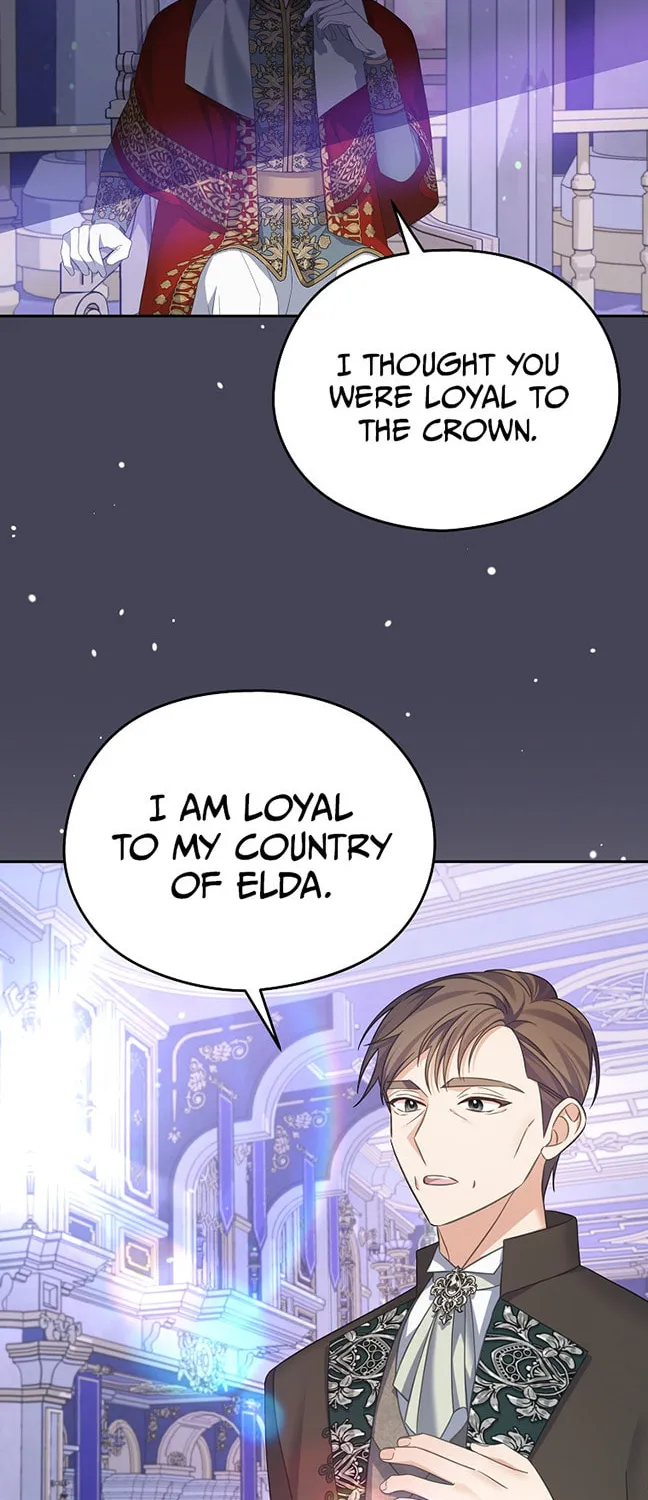 Read My Dear Aster chapter 48 image 70 on Lezhin