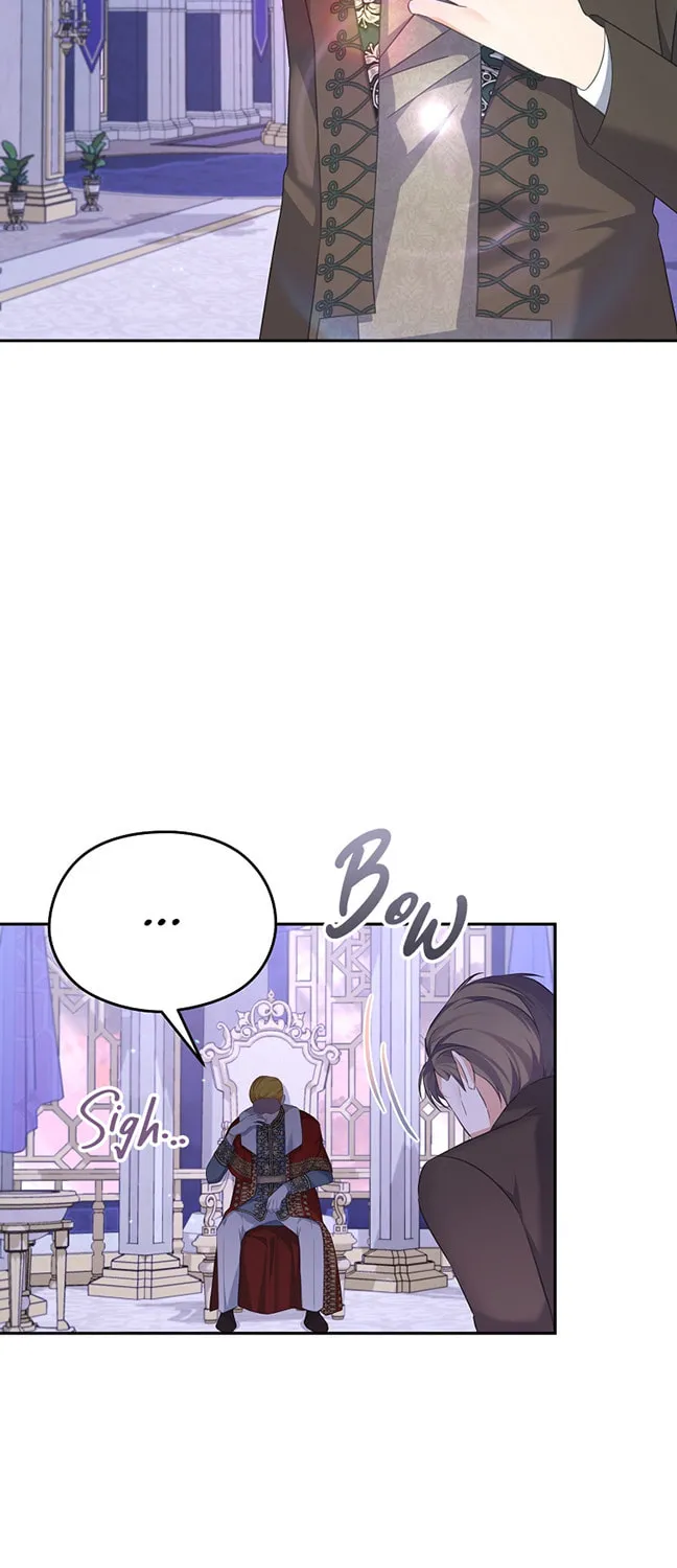 Read My Dear Aster chapter 48 image 71 on Lezhin
