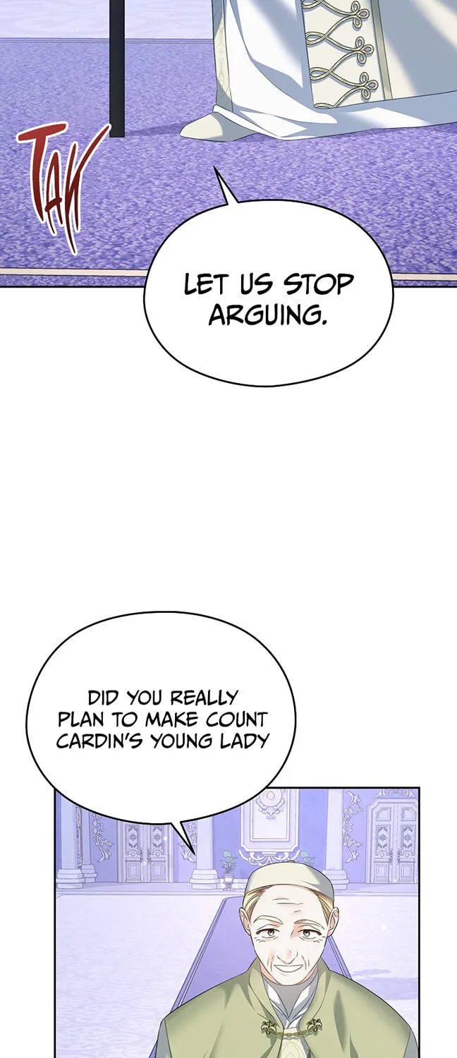 Read My Dear Aster chapter 48 image 73 on Lezhin