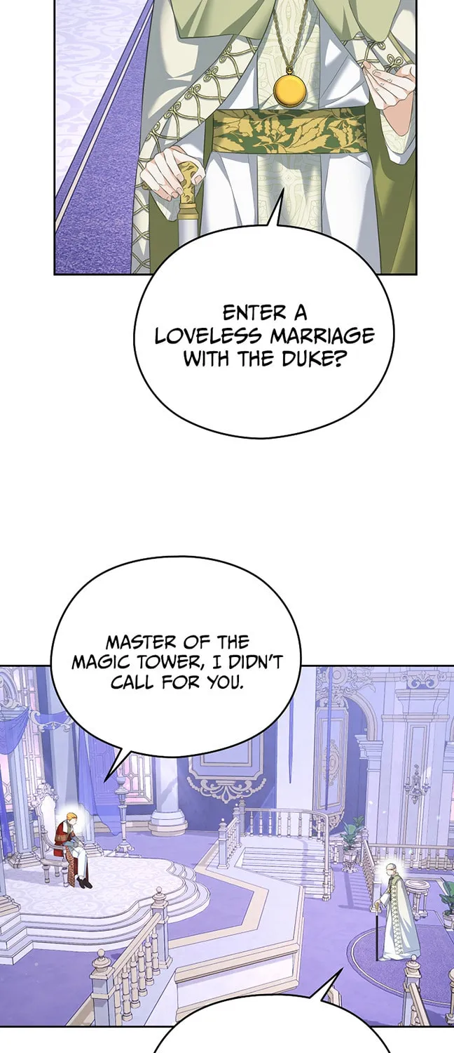 Read My Dear Aster chapter 48 image 74 on Lezhin