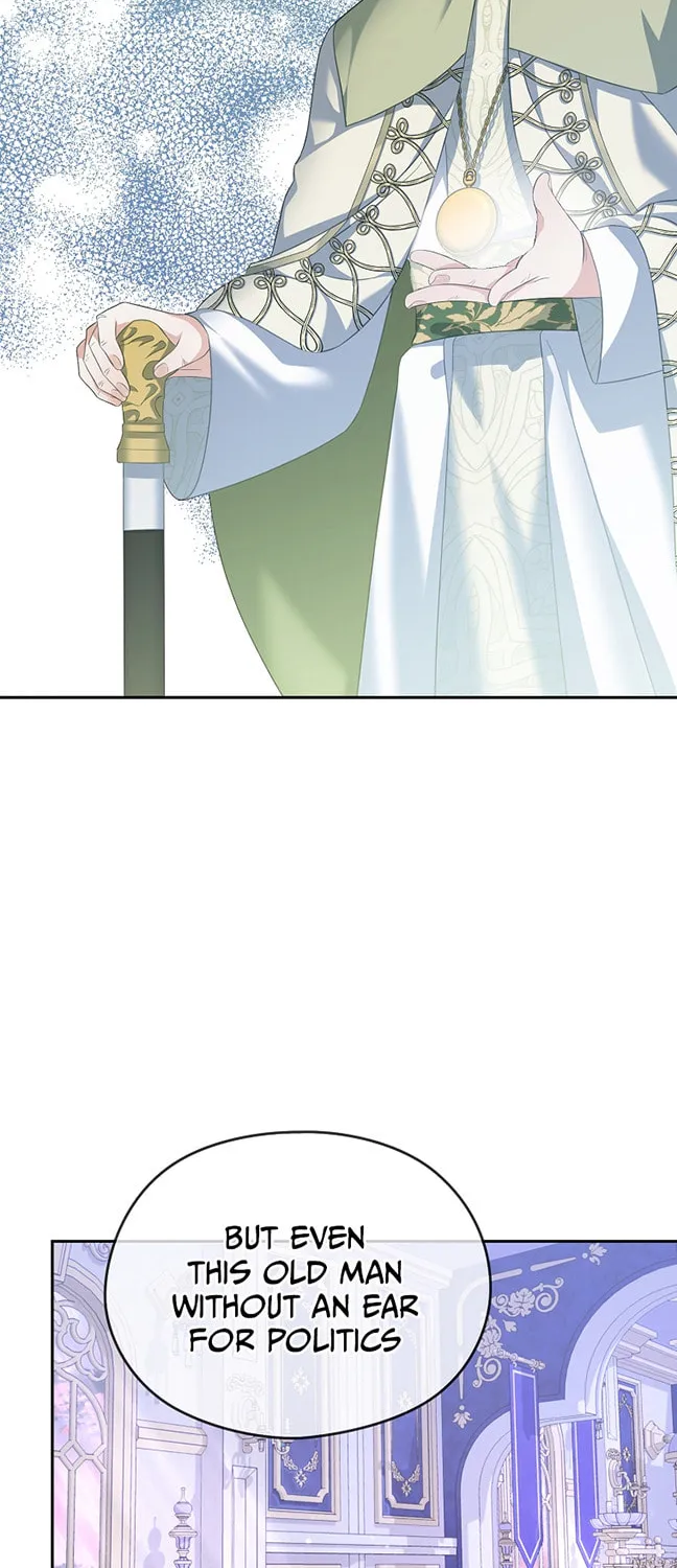 Read My Dear Aster chapter 48 image 76 on Lezhin