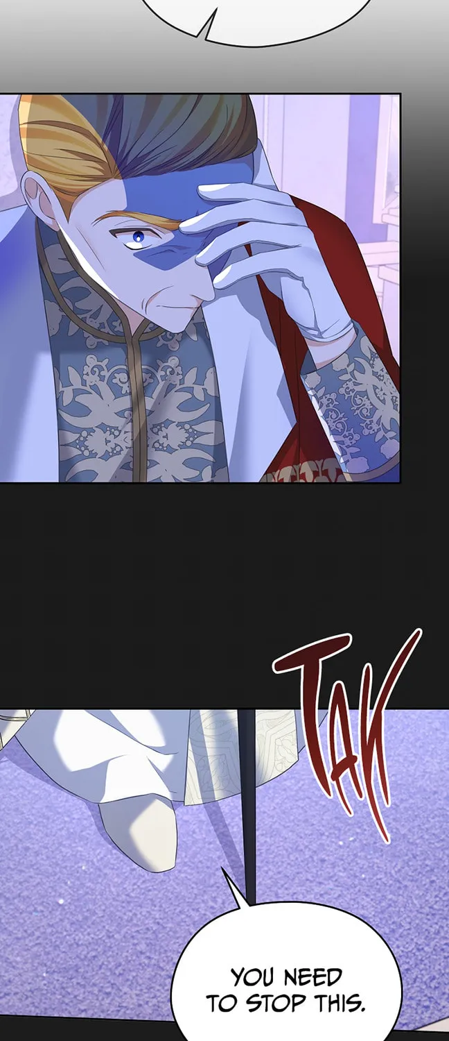 Read My Dear Aster chapter 48 image 81 on Lezhin