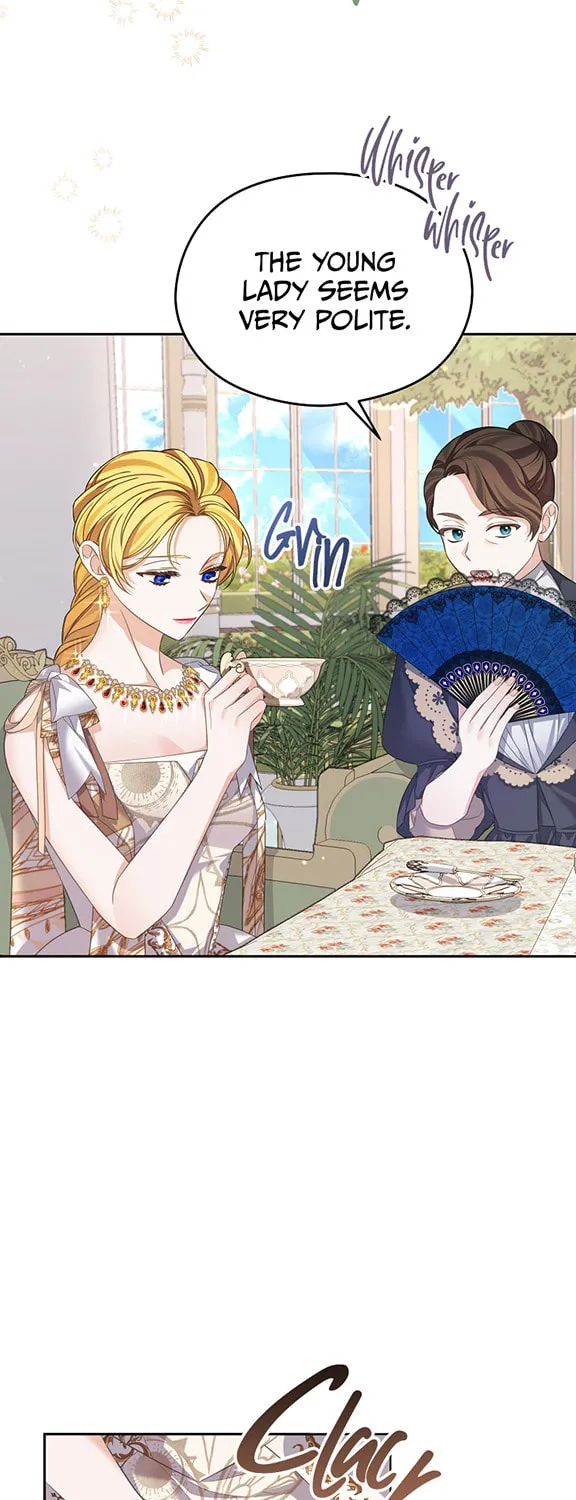 Read My Dear Aster chapter 49 image 11 on Lezhin