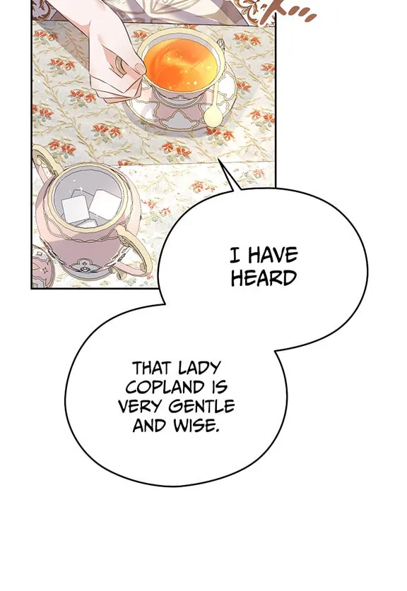 Read My Dear Aster chapter 49 image 12 on Lezhin