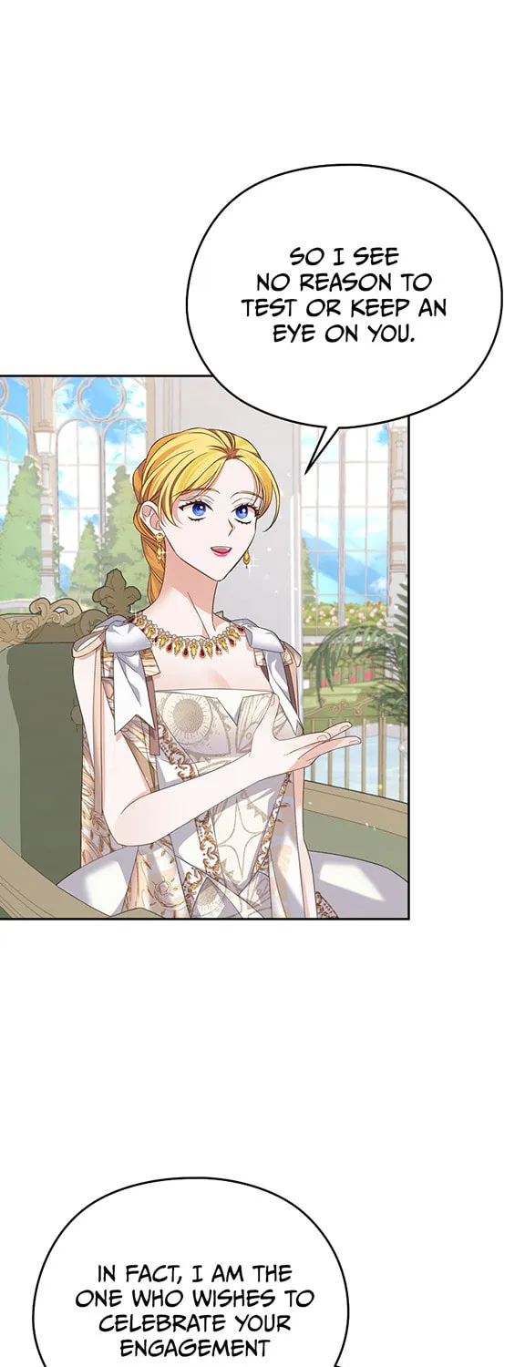 Read My Dear Aster chapter 49 image 13 on Lezhin