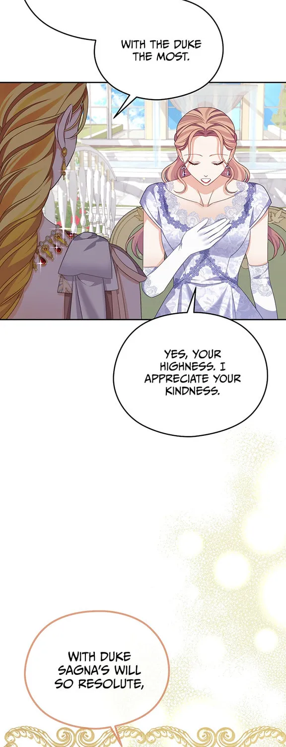 Read My Dear Aster chapter 49 image 14 on Lezhin