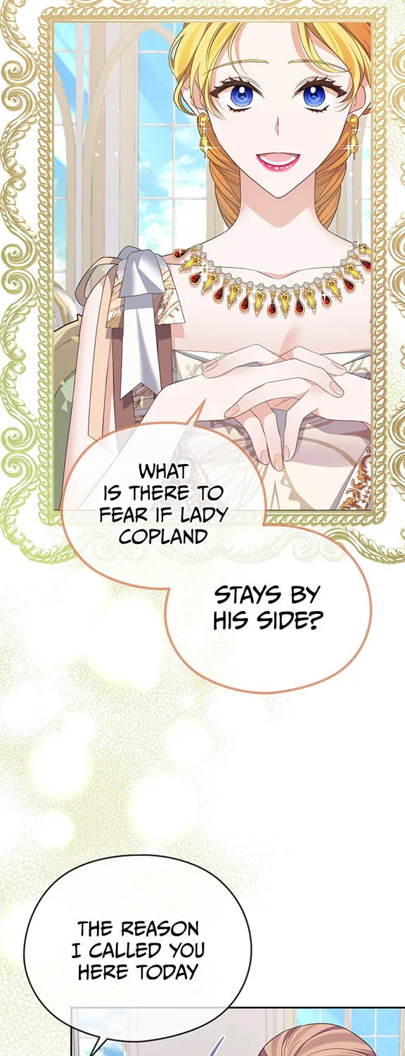 Read My Dear Aster chapter 49 image 15 on Lezhin