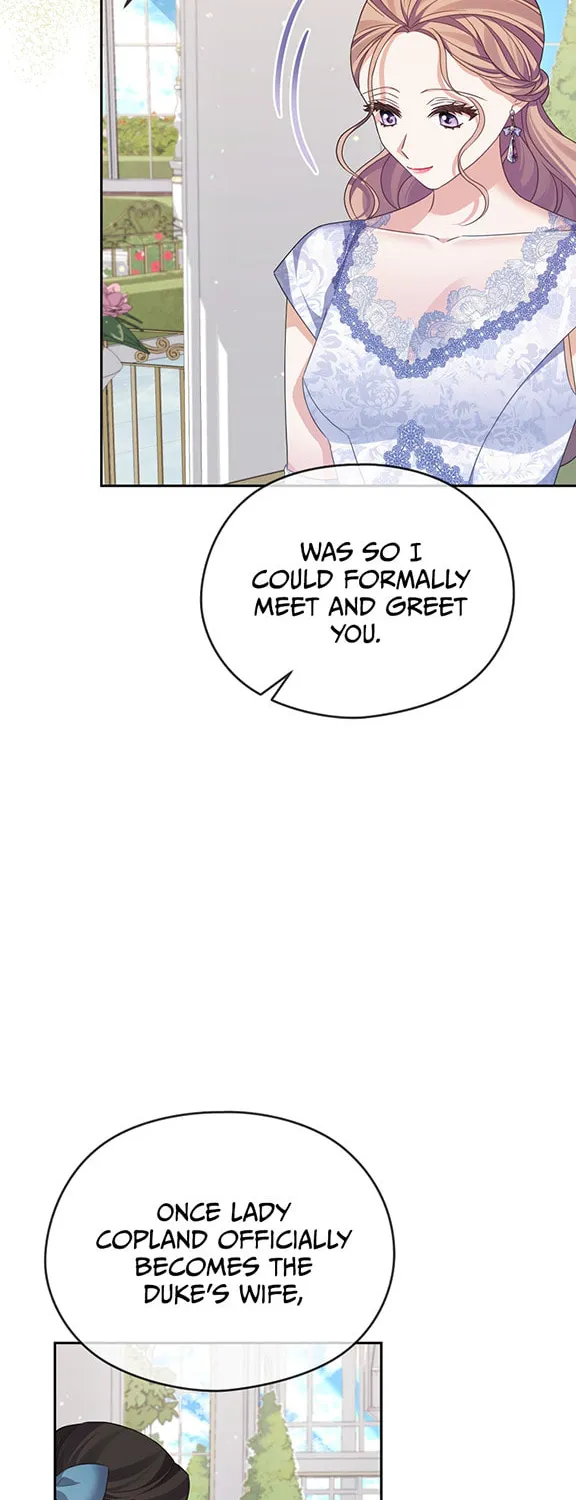 Read My Dear Aster chapter 49 image 16 on Lezhin