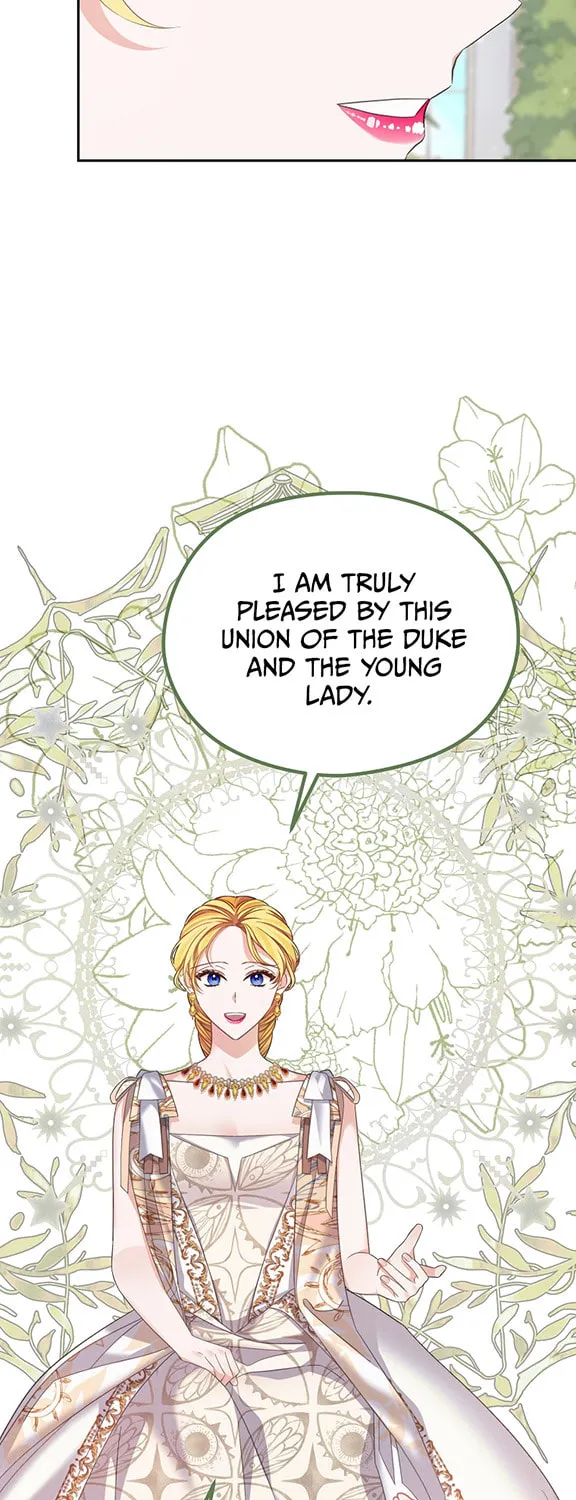 Read My Dear Aster chapter 49 image 19 on Lezhin