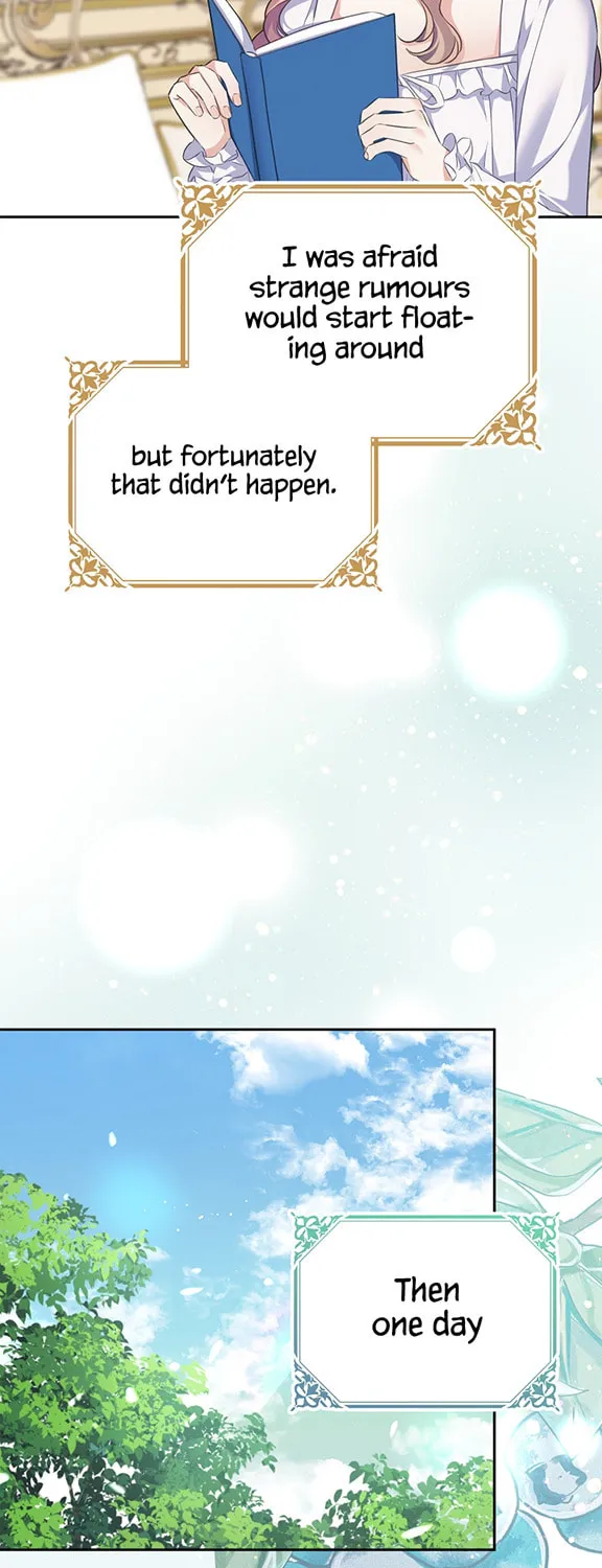 Read My Dear Aster chapter 49 image 2 on Lezhin