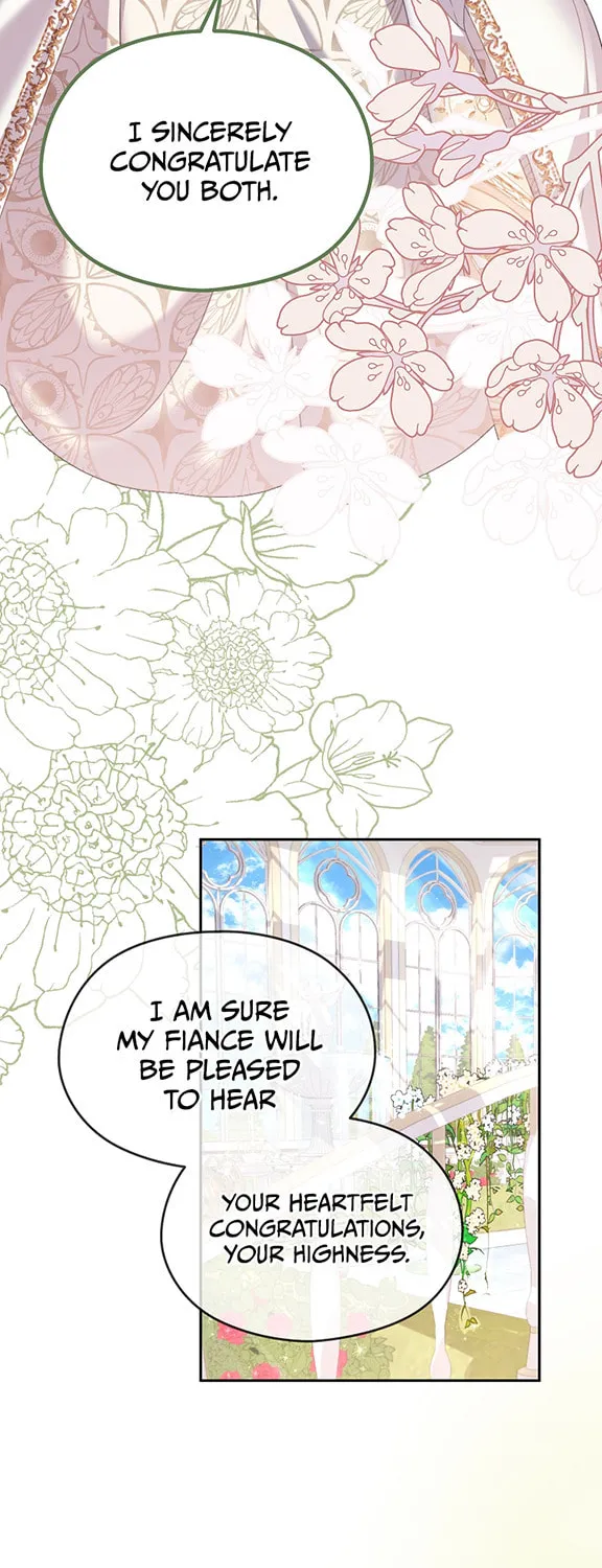 Read My Dear Aster chapter 49 image 20 on Lezhin