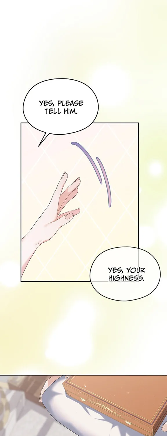 Read My Dear Aster chapter 49 image 21 on Lezhin