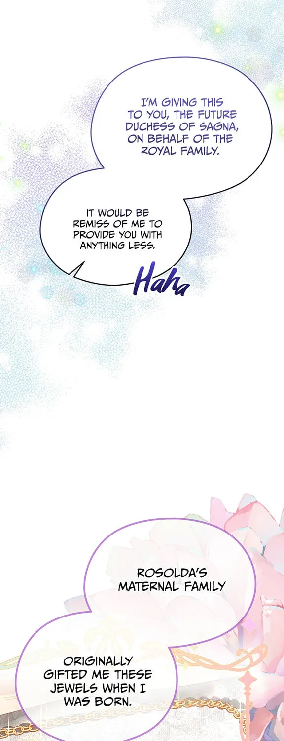 Read My Dear Aster chapter 49 image 25 on Lezhin
