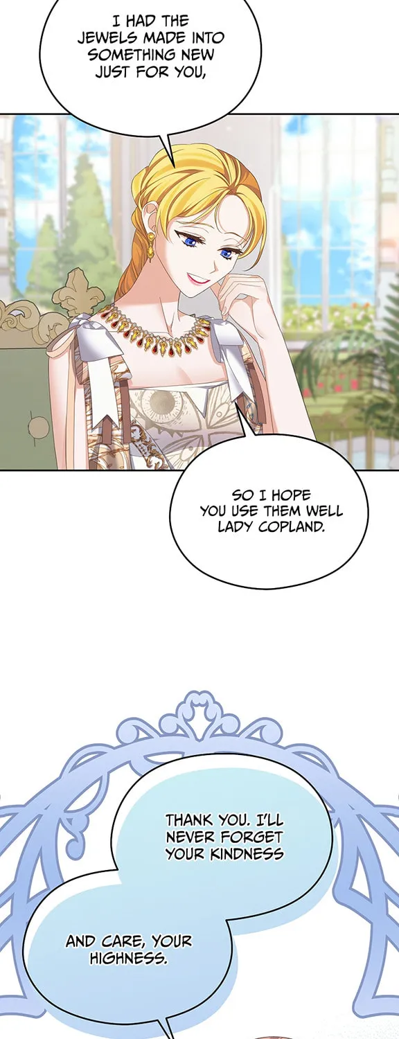 Read My Dear Aster chapter 49 image 27 on Lezhin