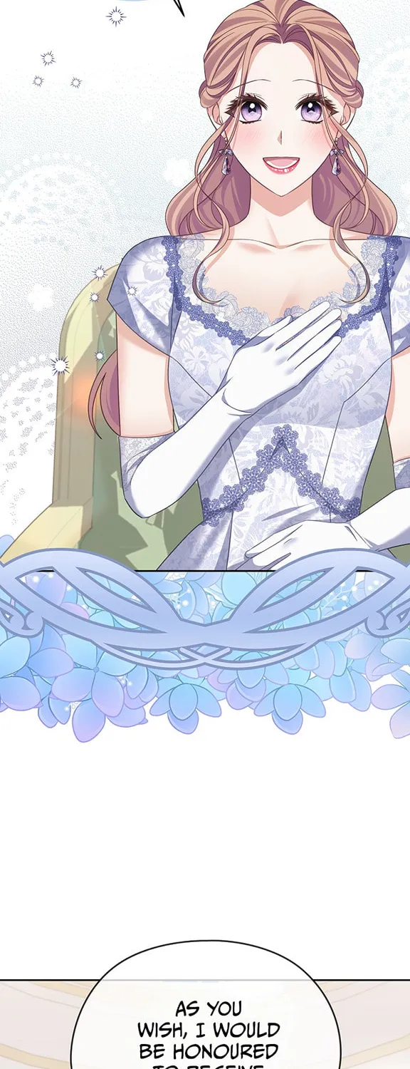 Read My Dear Aster chapter 49 image 28 on Lezhin