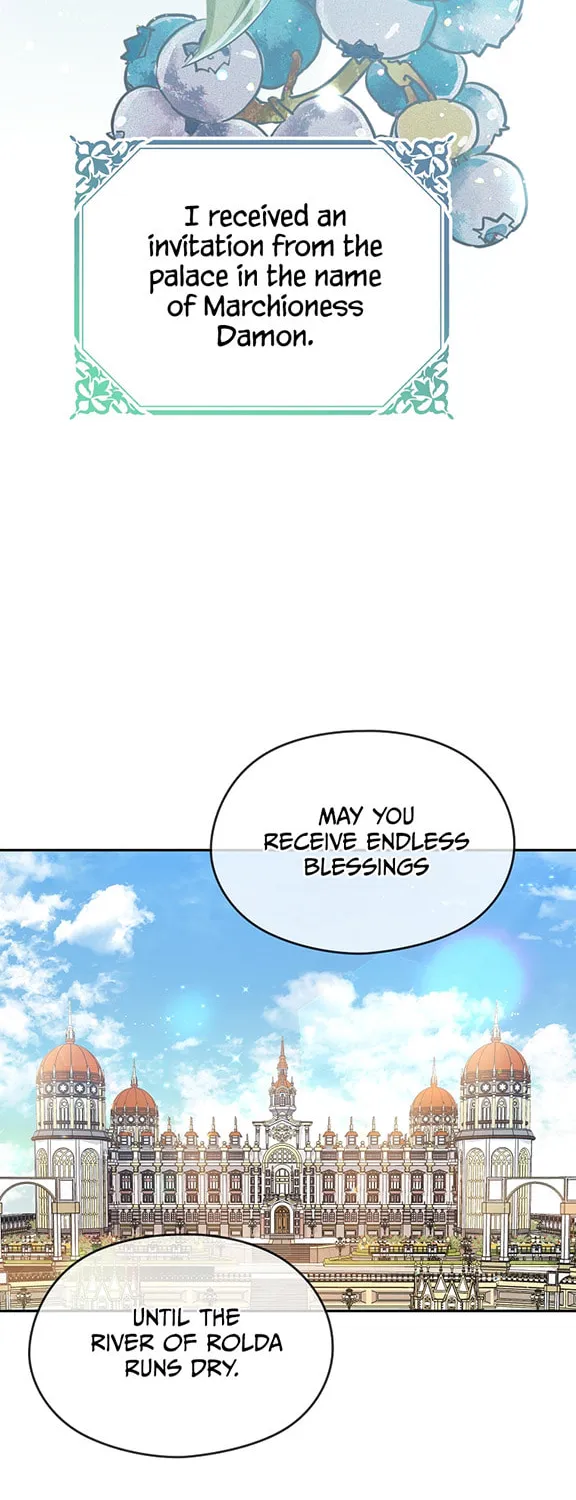Read My Dear Aster chapter 49 image 3 on Lezhin