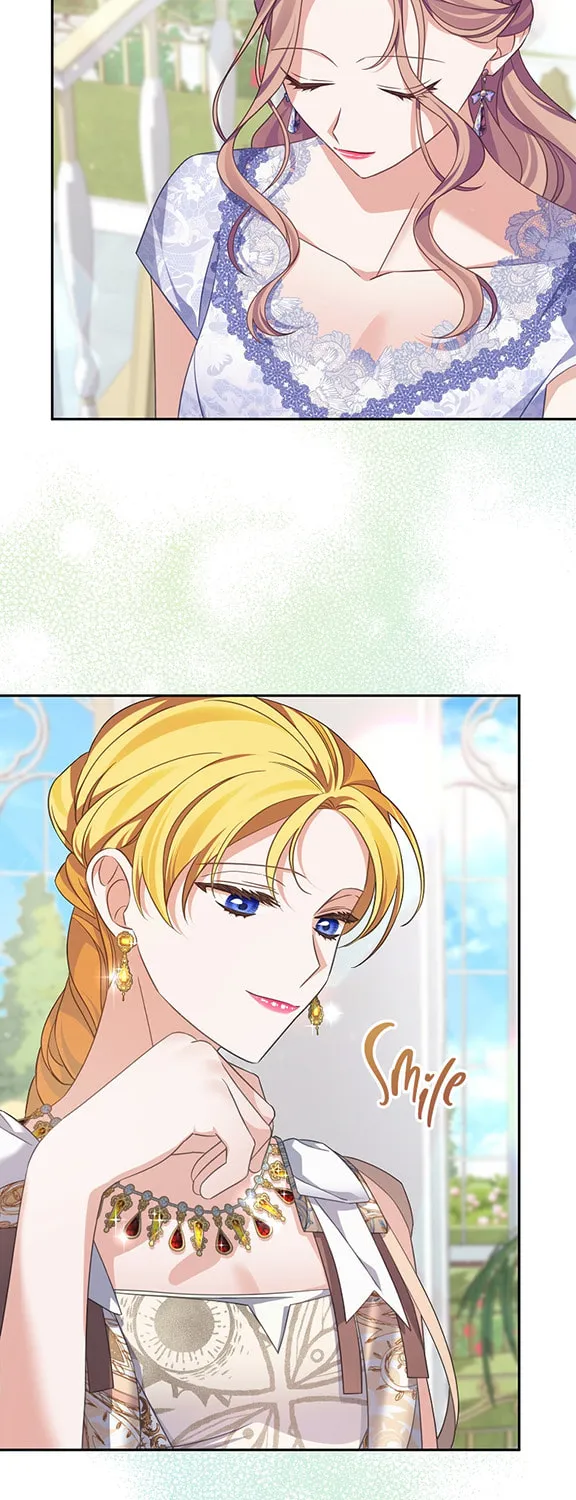 Read My Dear Aster chapter 49 image 31 on Lezhin