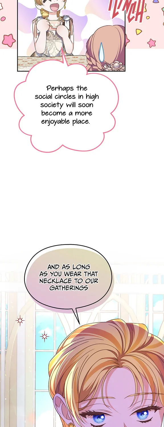 Read My Dear Aster chapter 49 image 33 on Lezhin