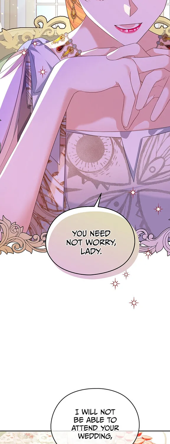 Read My Dear Aster chapter 49 image 34 on Lezhin