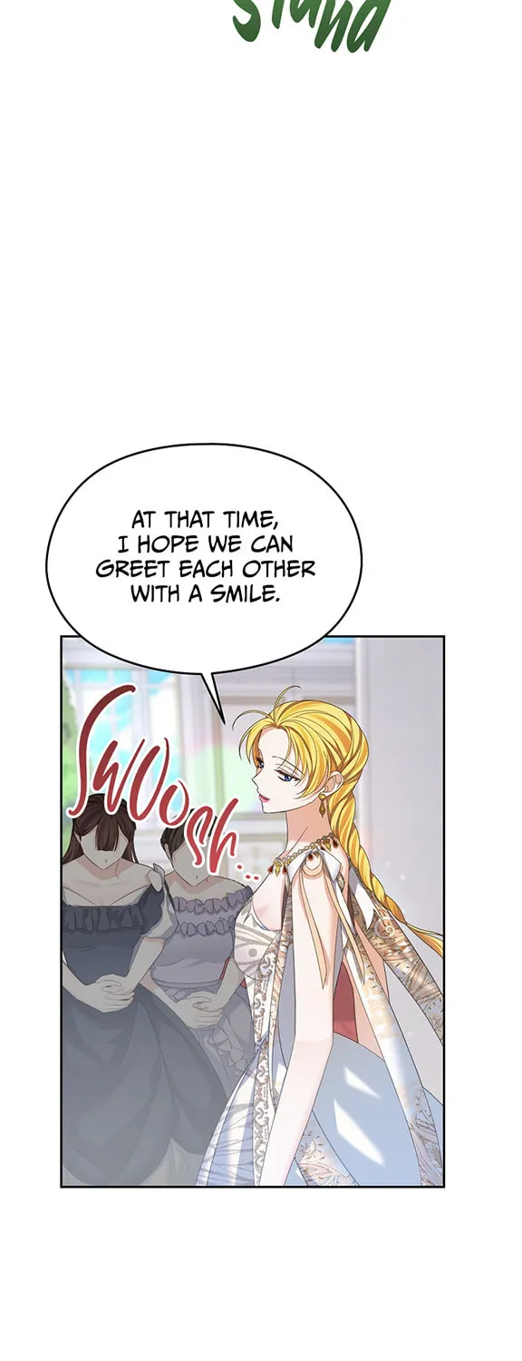 Read My Dear Aster chapter 49 image 36 on Lezhin