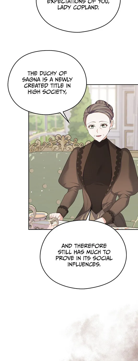 Read My Dear Aster chapter 49 image 41 on Lezhin