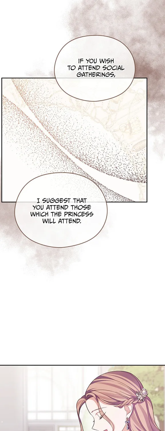Read My Dear Aster chapter 49 image 42 on Lezhin