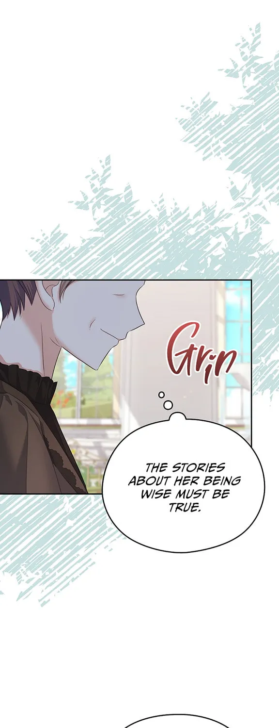 Read My Dear Aster chapter 49 image 47 on Lezhin