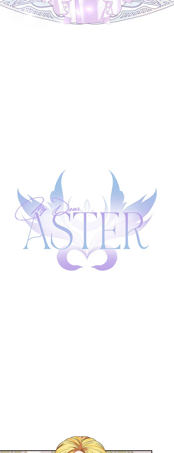 Read My Dear Aster chapter 49 image 5 on Lezhin