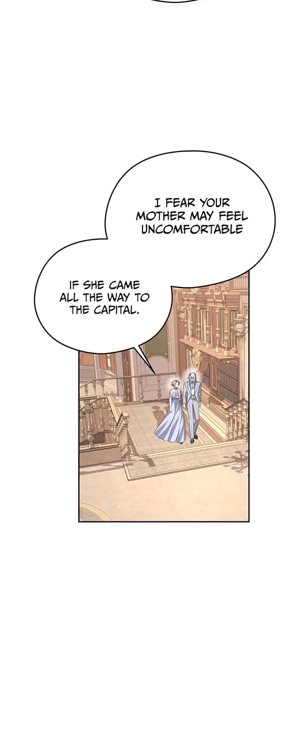 Read My Dear Aster chapter 49 image 52 on Lezhin